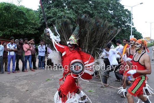 Minister Umashri presents new plans for Kannada culture 1